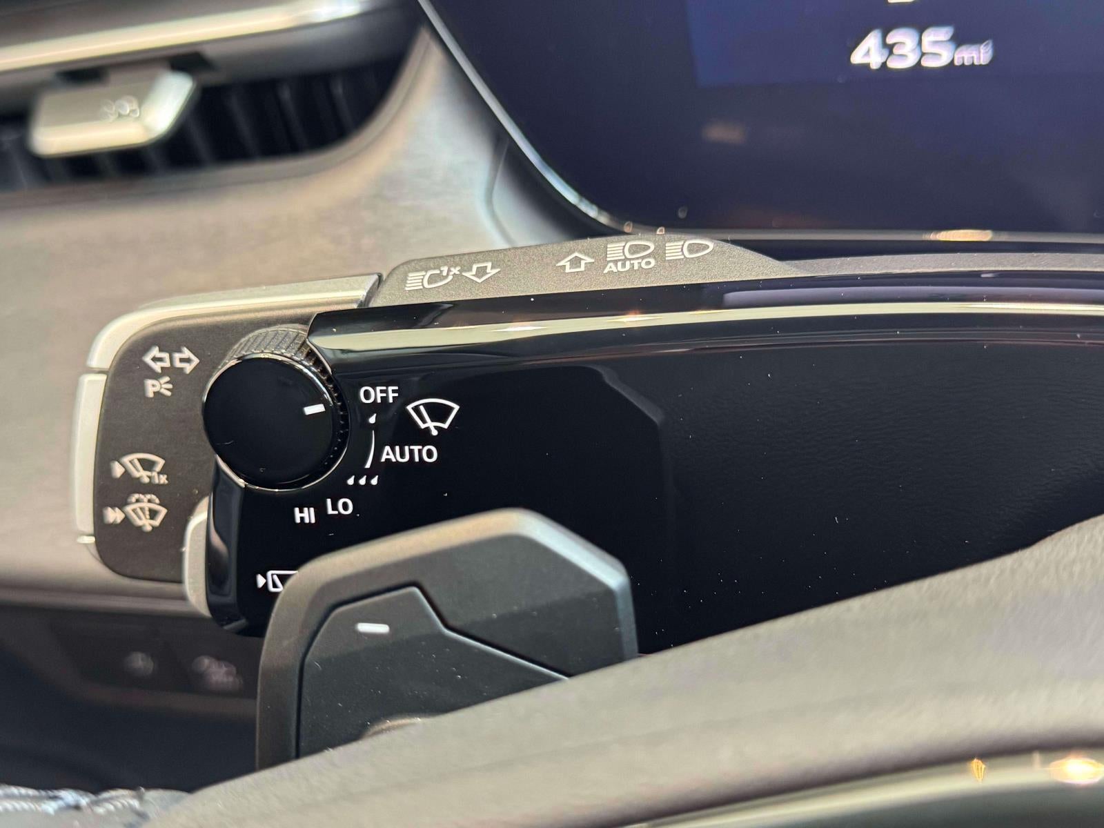 2026 Audi Q3 S line