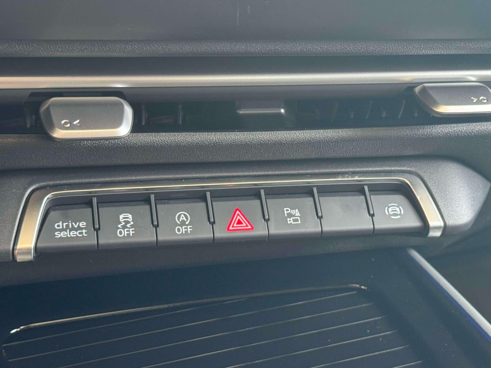 2026 Audi Q3 S line