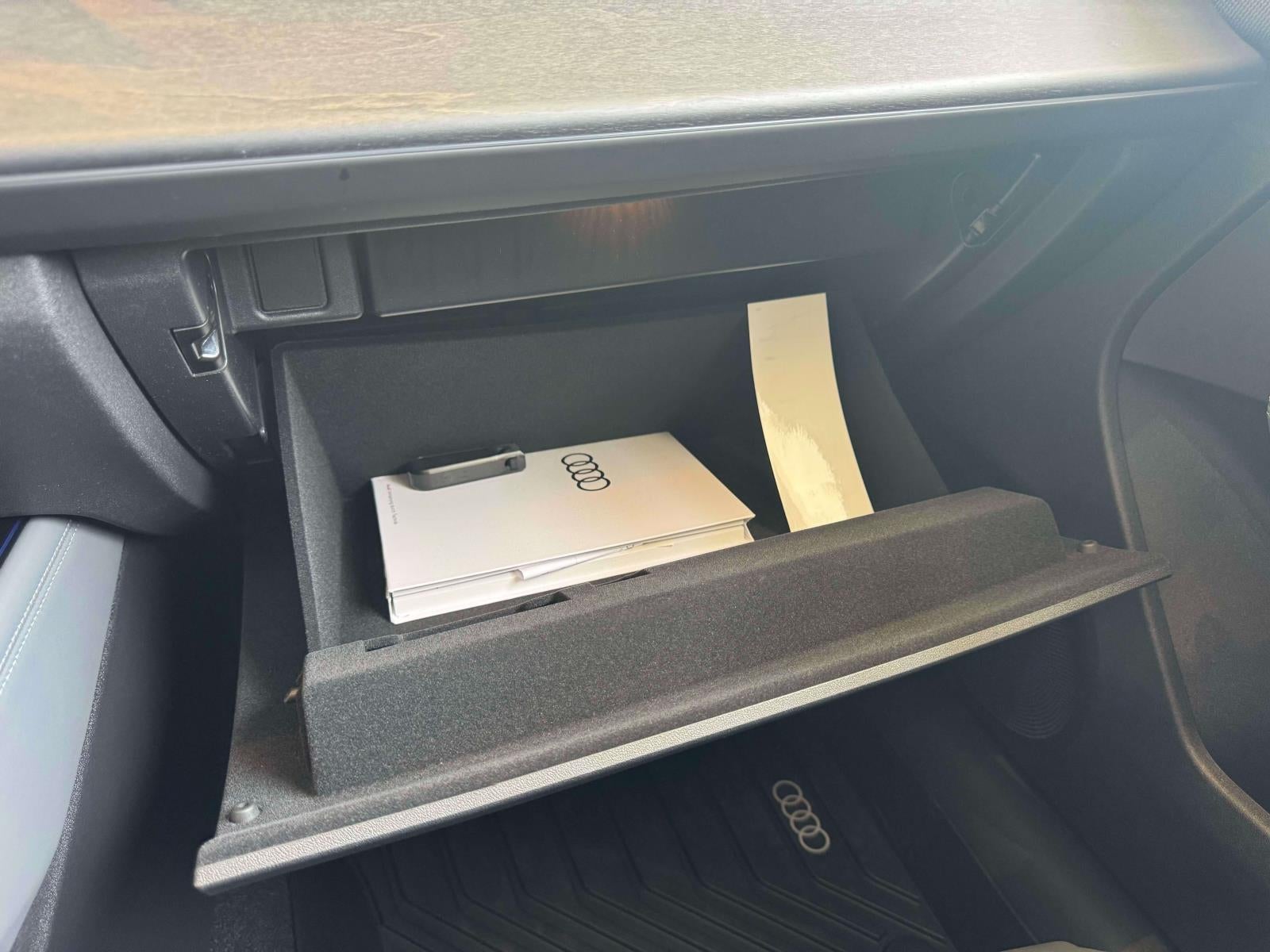 2026 Audi Q3 S line