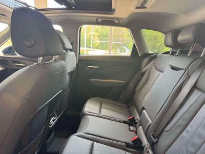 2026 Audi Q3 S line