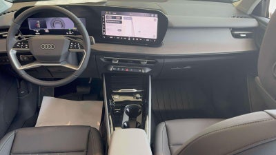 2026 Audi Q3 S line