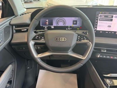 2026 Audi Q3 S line