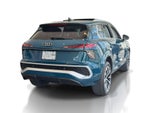 2026 Audi Q3 S line