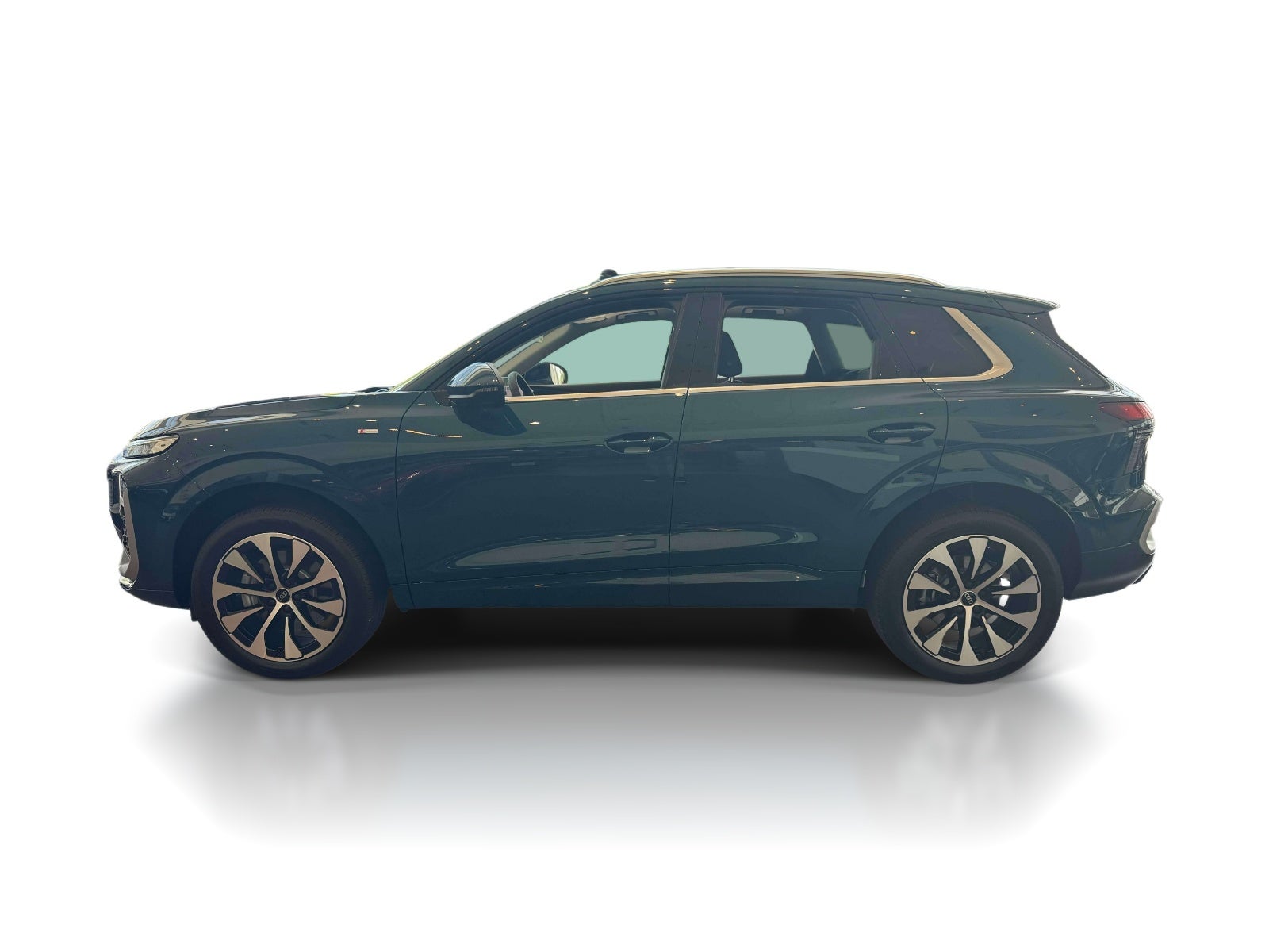 2026 Audi Q3 S line