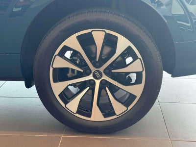 2026 Audi Q3 S line
