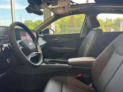 2026 Audi Q3 S line