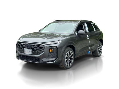 2026 Audi Q3 S line