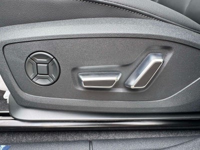 2026 Audi Q3 S line
