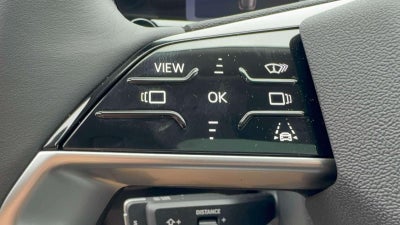 2026 Audi Q3 S line