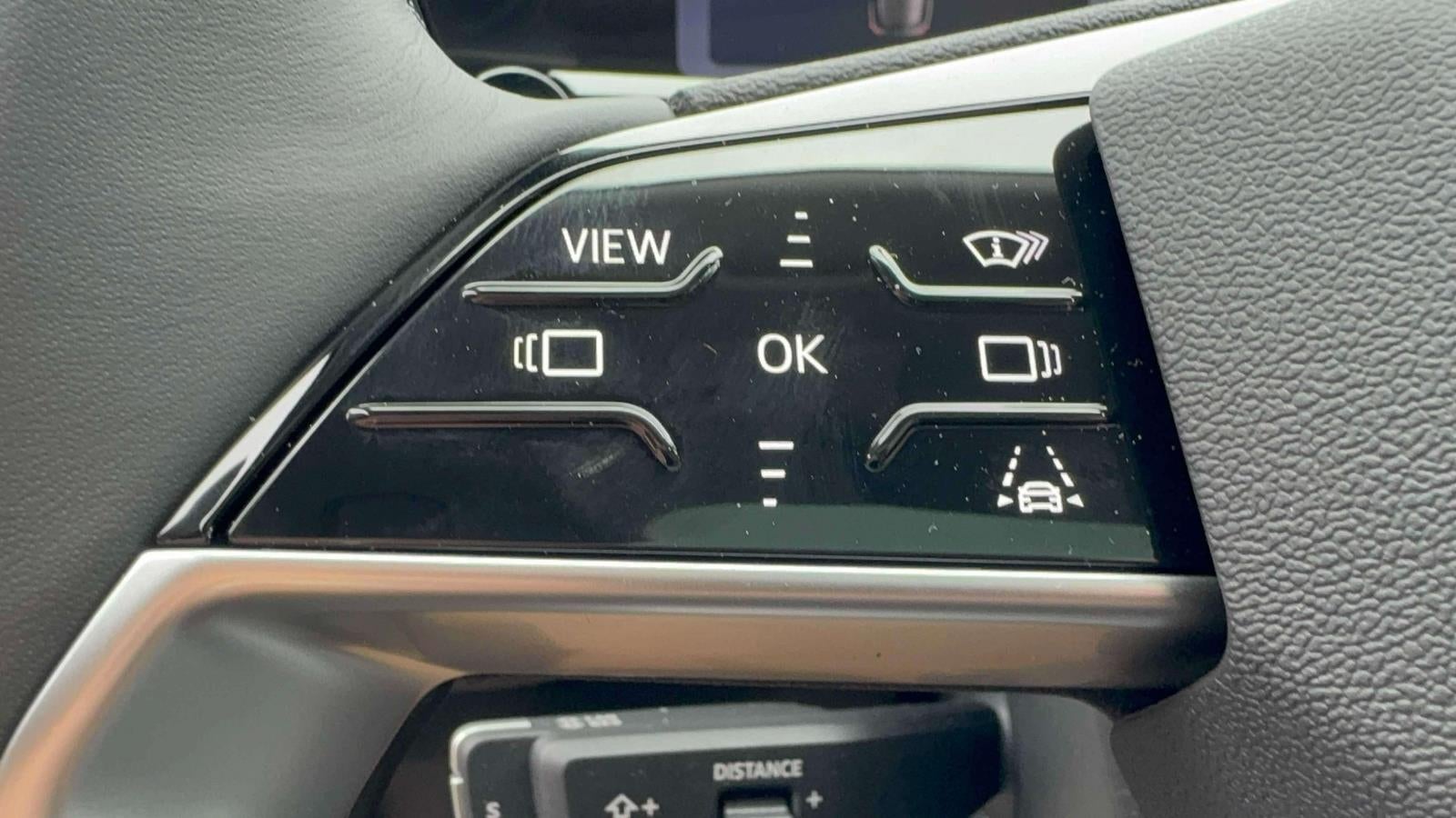 2026 Audi Q3 S line