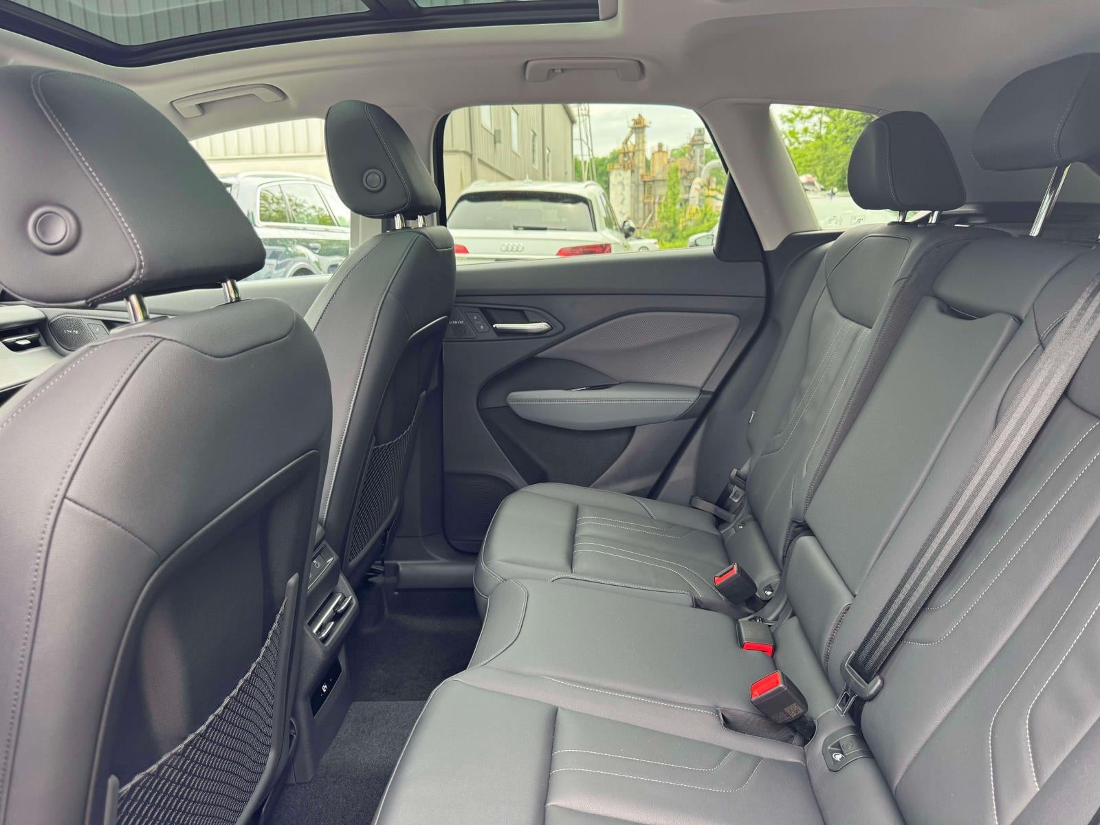 2026 Audi Q3 S line