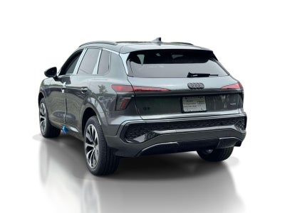 2026 Audi Q3 S line