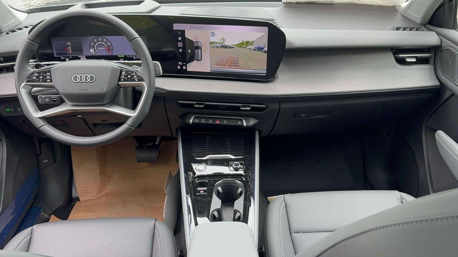 2026 Audi Q3 S line
