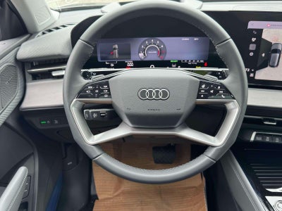 2026 Audi Q3 S line
