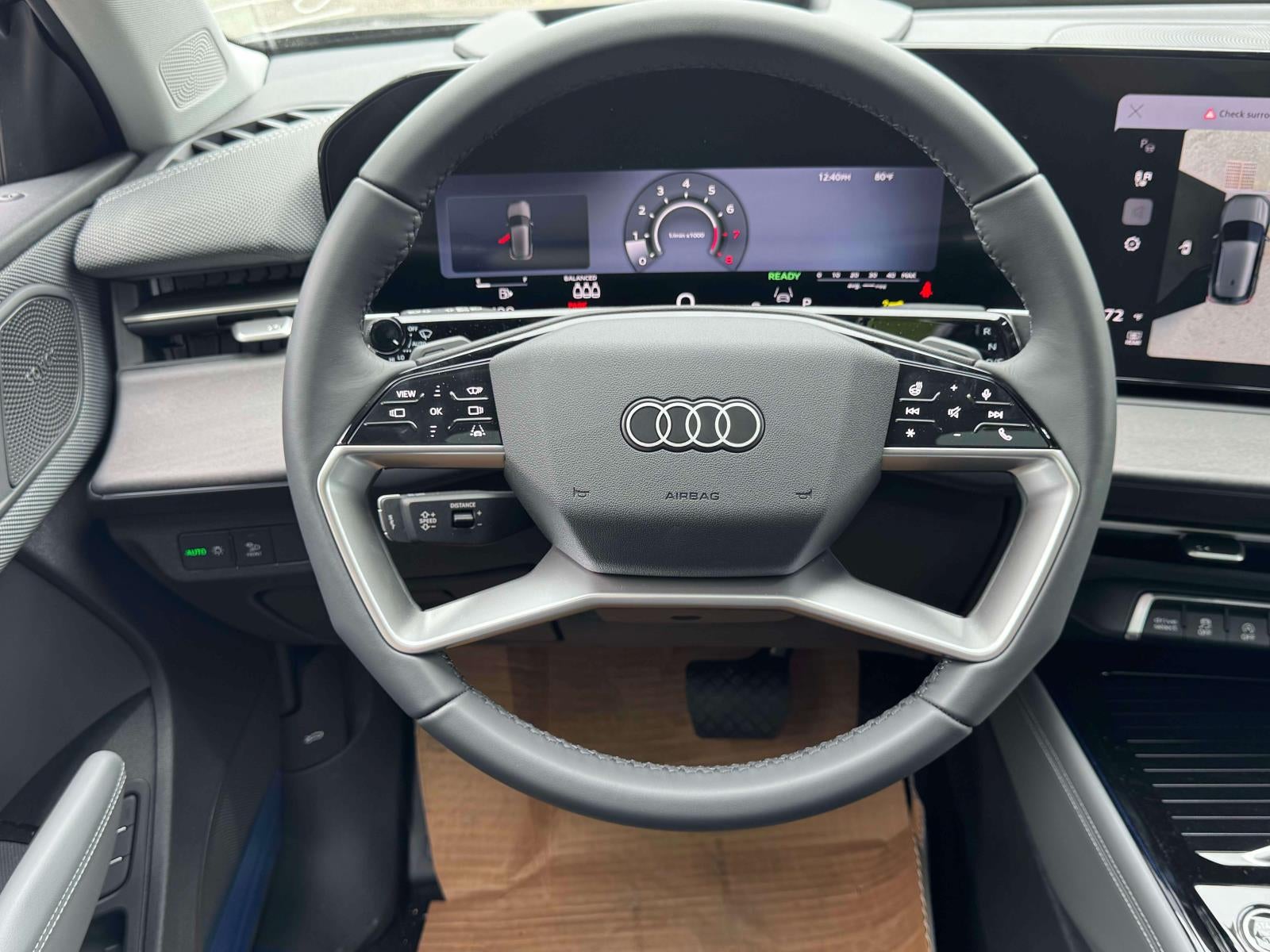 2026 Audi Q3 S line