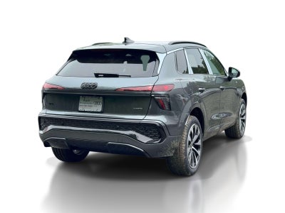 2026 Audi Q3 S line