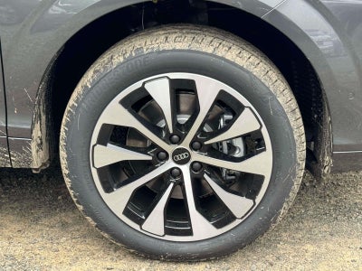 2026 Audi Q3 S line