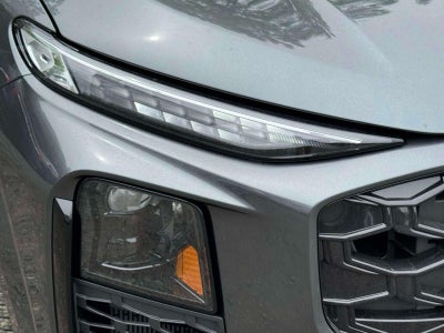 2026 Audi Q3 S line