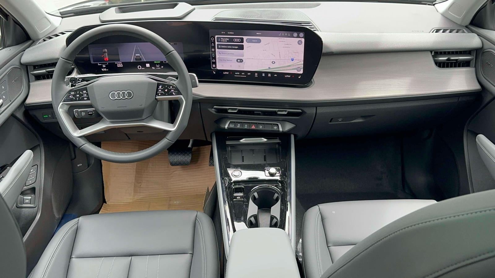 2026 Audi Q3 S line