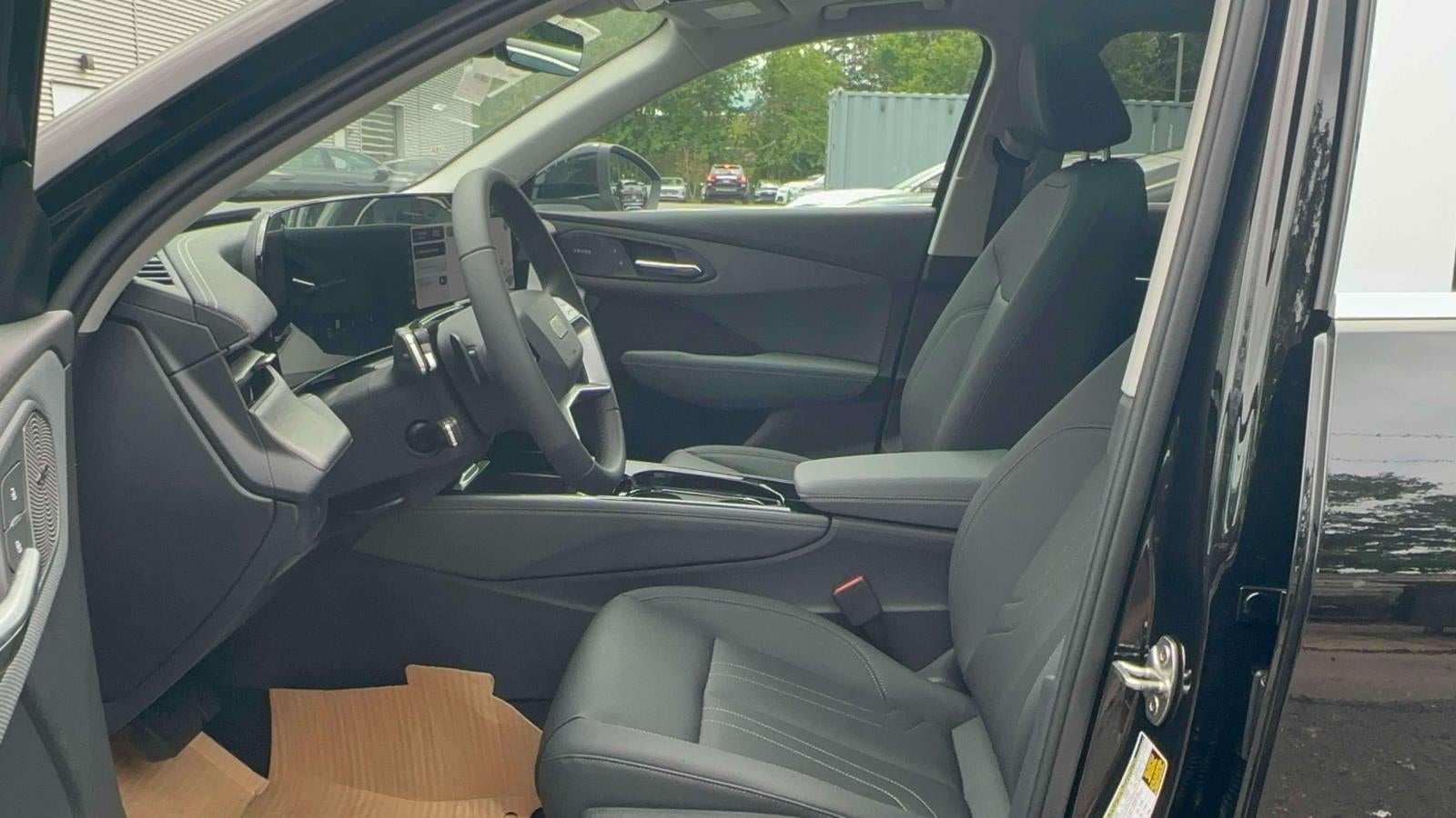2026 Audi Q3 S line