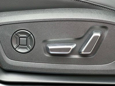 2026 Audi Q3 S line