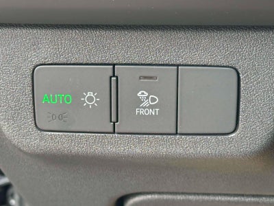 2026 Audi Q3 S line