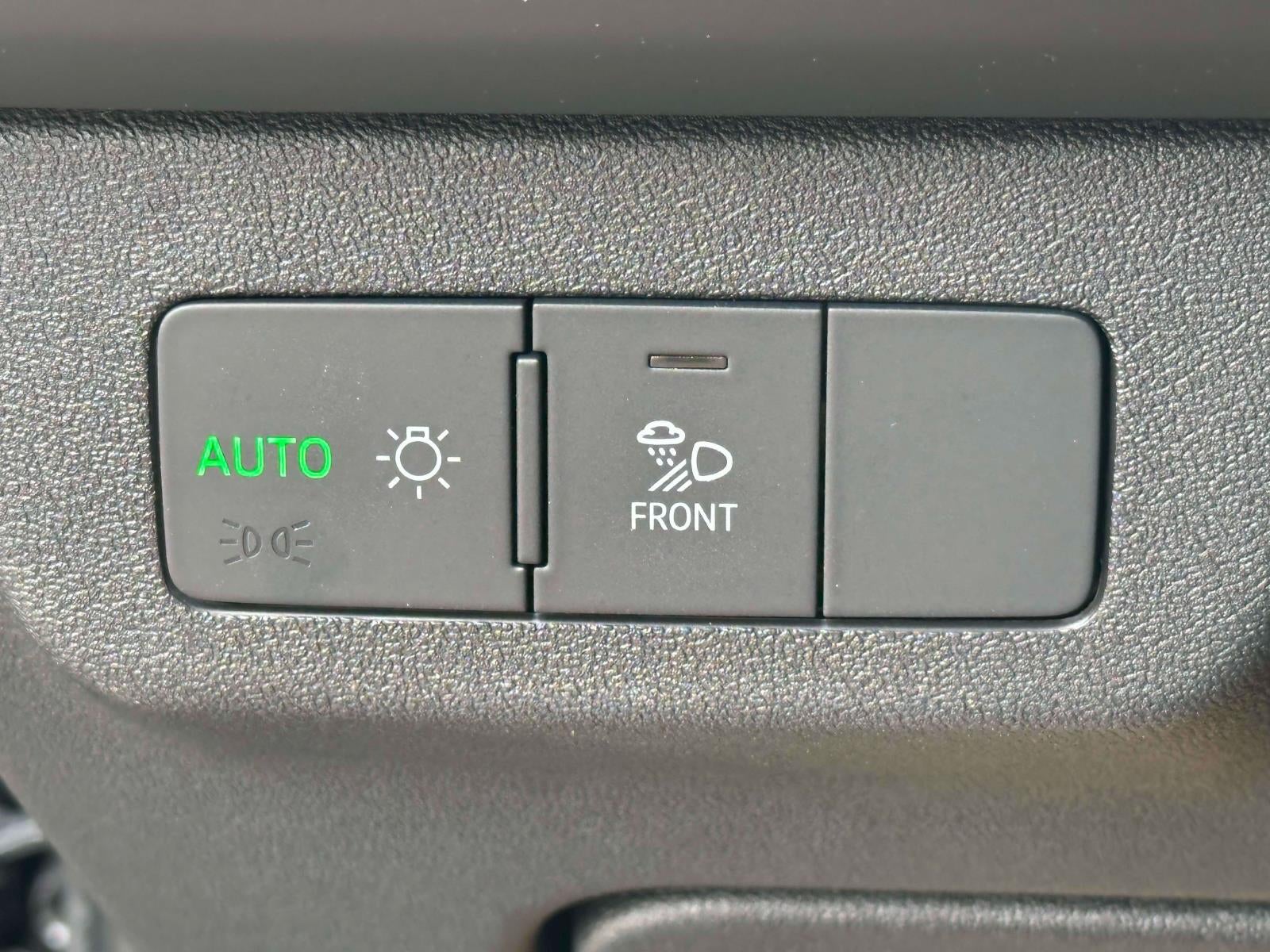 2026 Audi Q3 S line