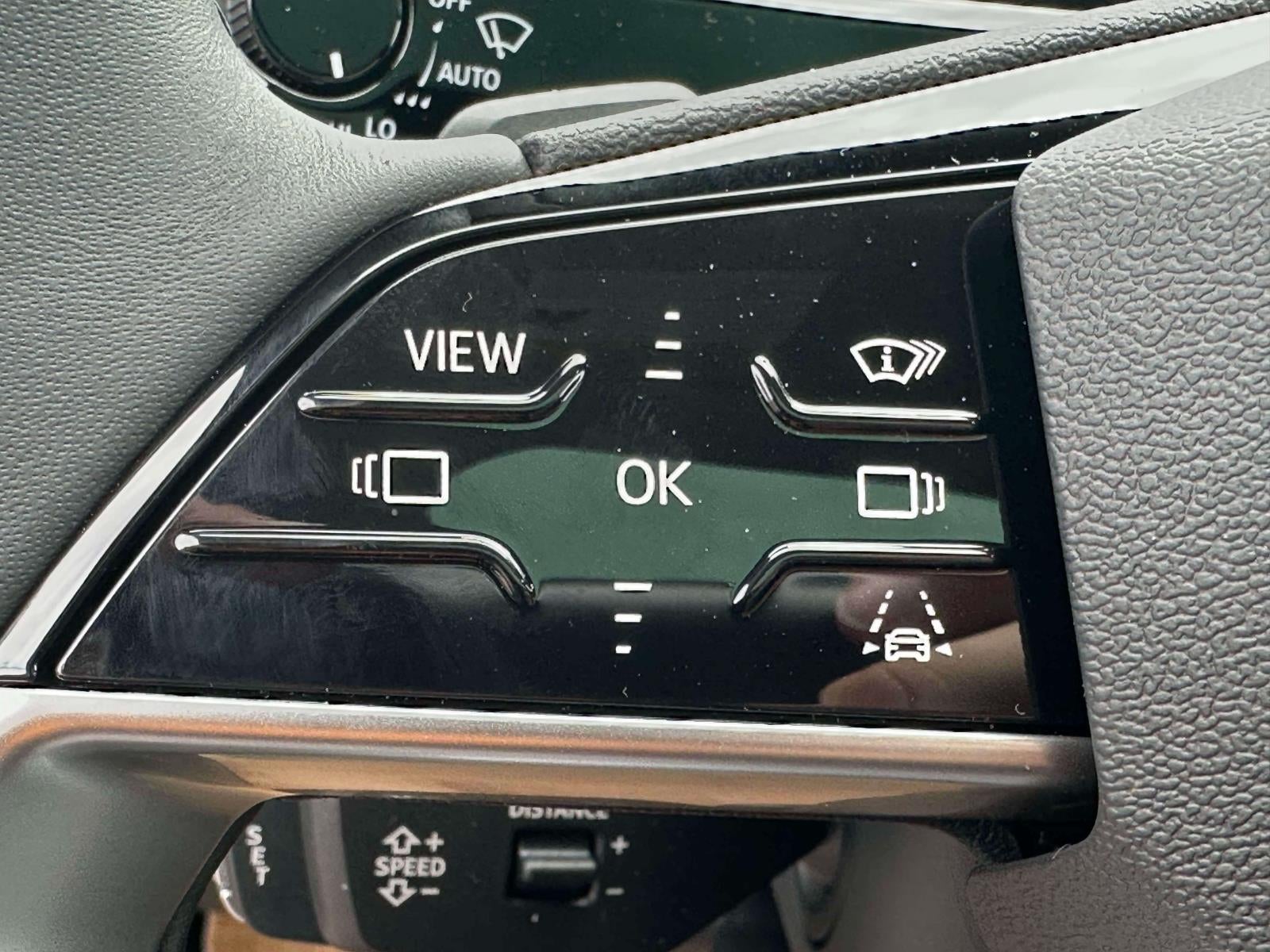 2026 Audi Q3 S line