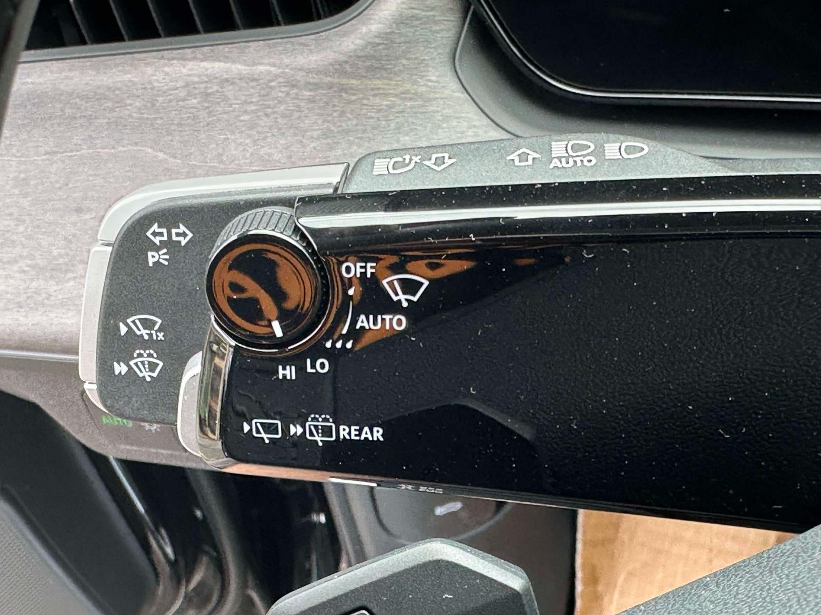 2026 Audi Q3 S line