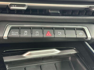 2026 Audi Q3 S line