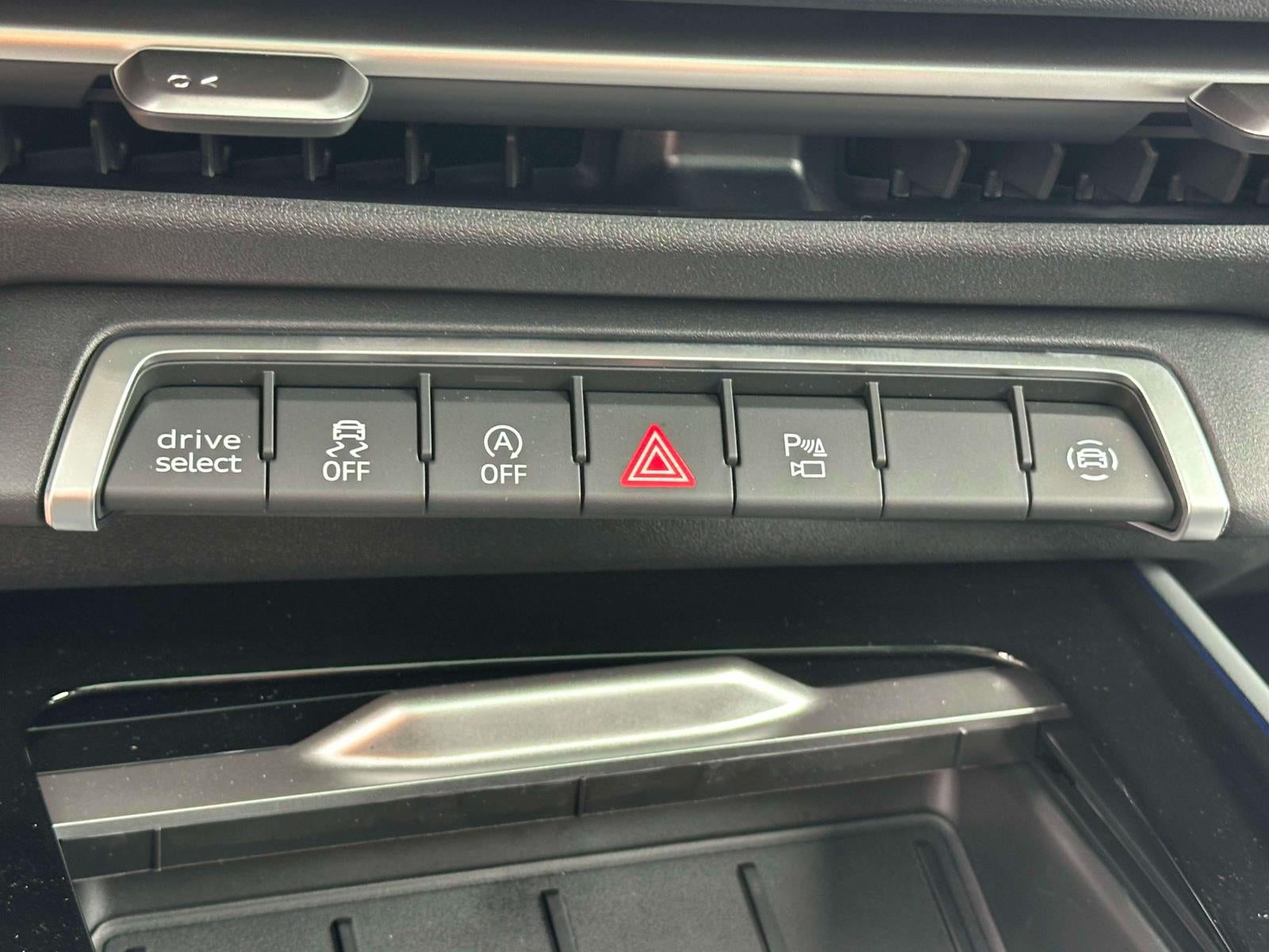 2026 Audi Q3 S line