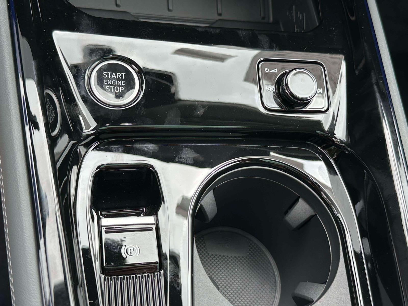 2026 Audi Q3 S line