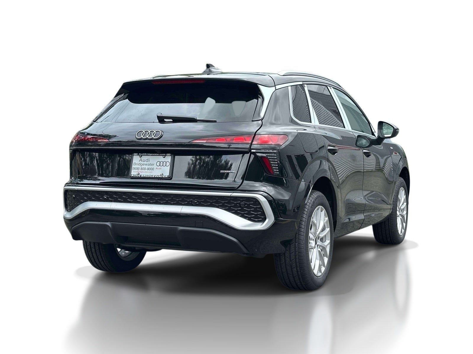 2026 Audi Q3 S line
