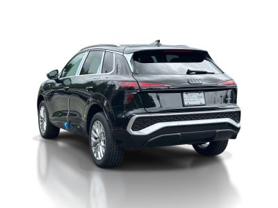 2026 Audi Q3 S line