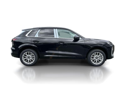 2026 Audi Q3 S line