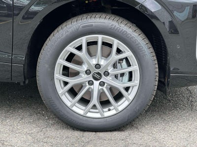 2026 Audi Q3 S line