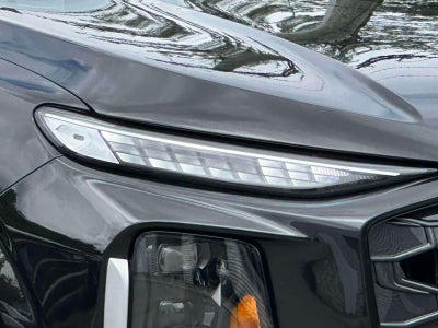 2026 Audi Q3 S line