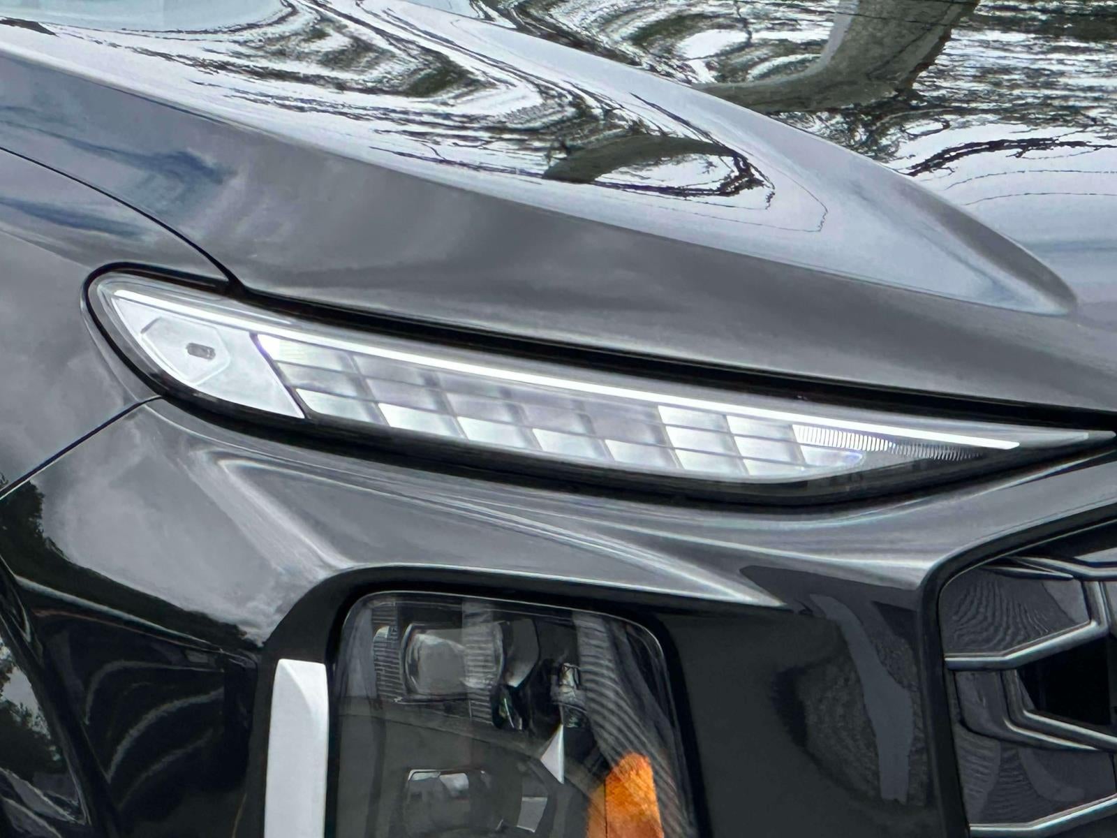 2026 Audi Q3 S line