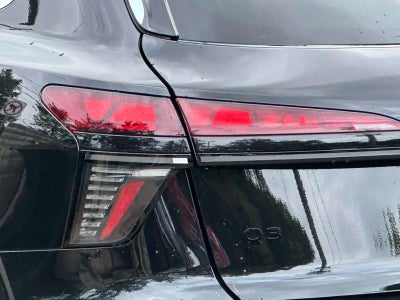 2026 Audi Q3 S line