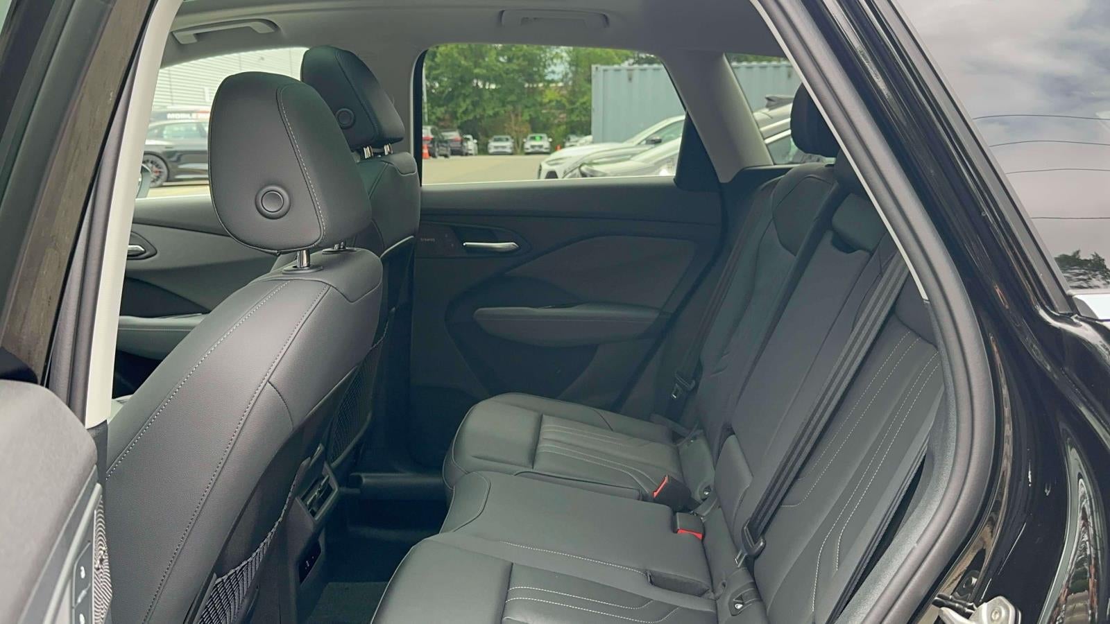 2026 Audi Q3 S line