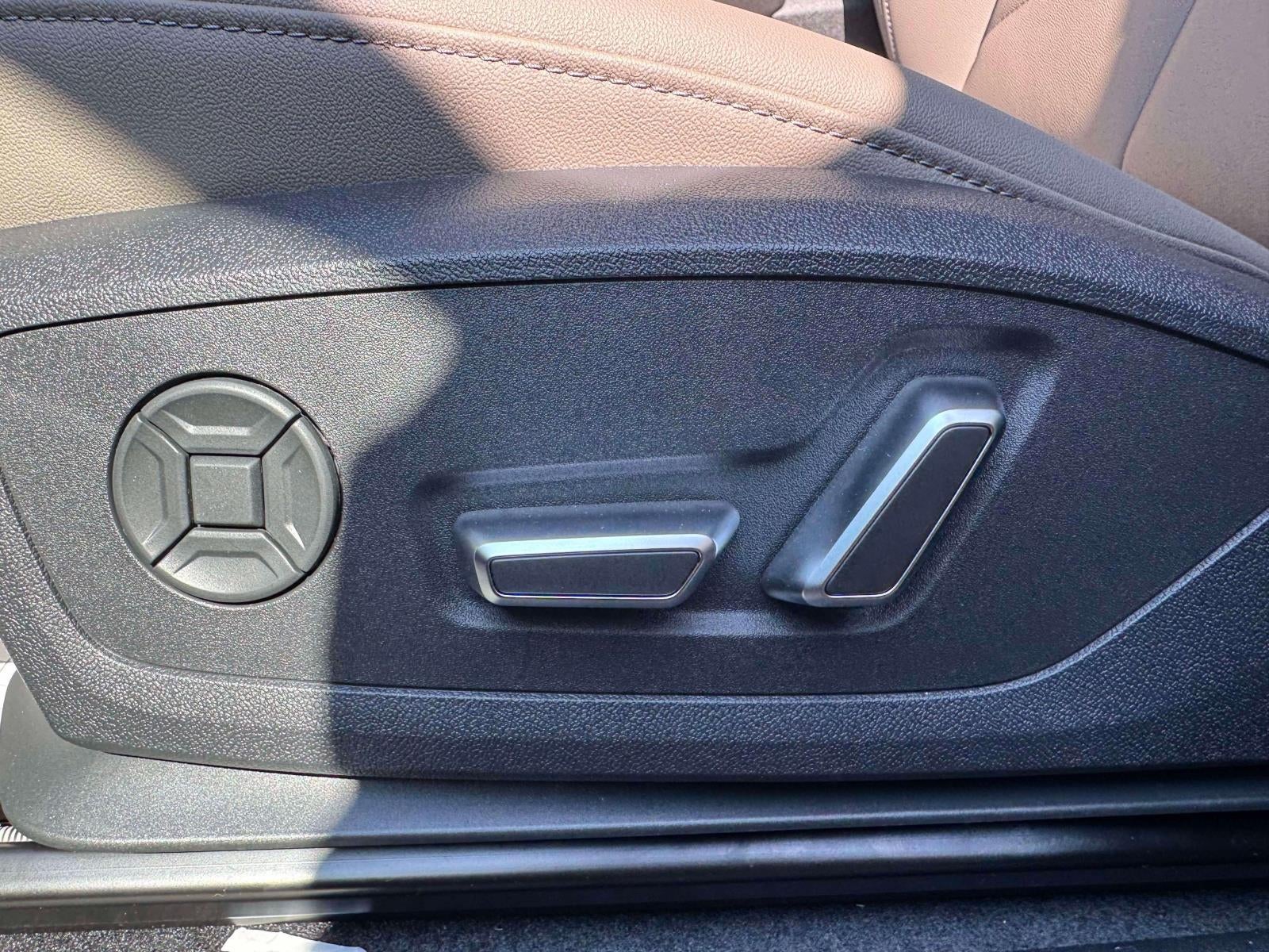 2026 Audi Q3 S line