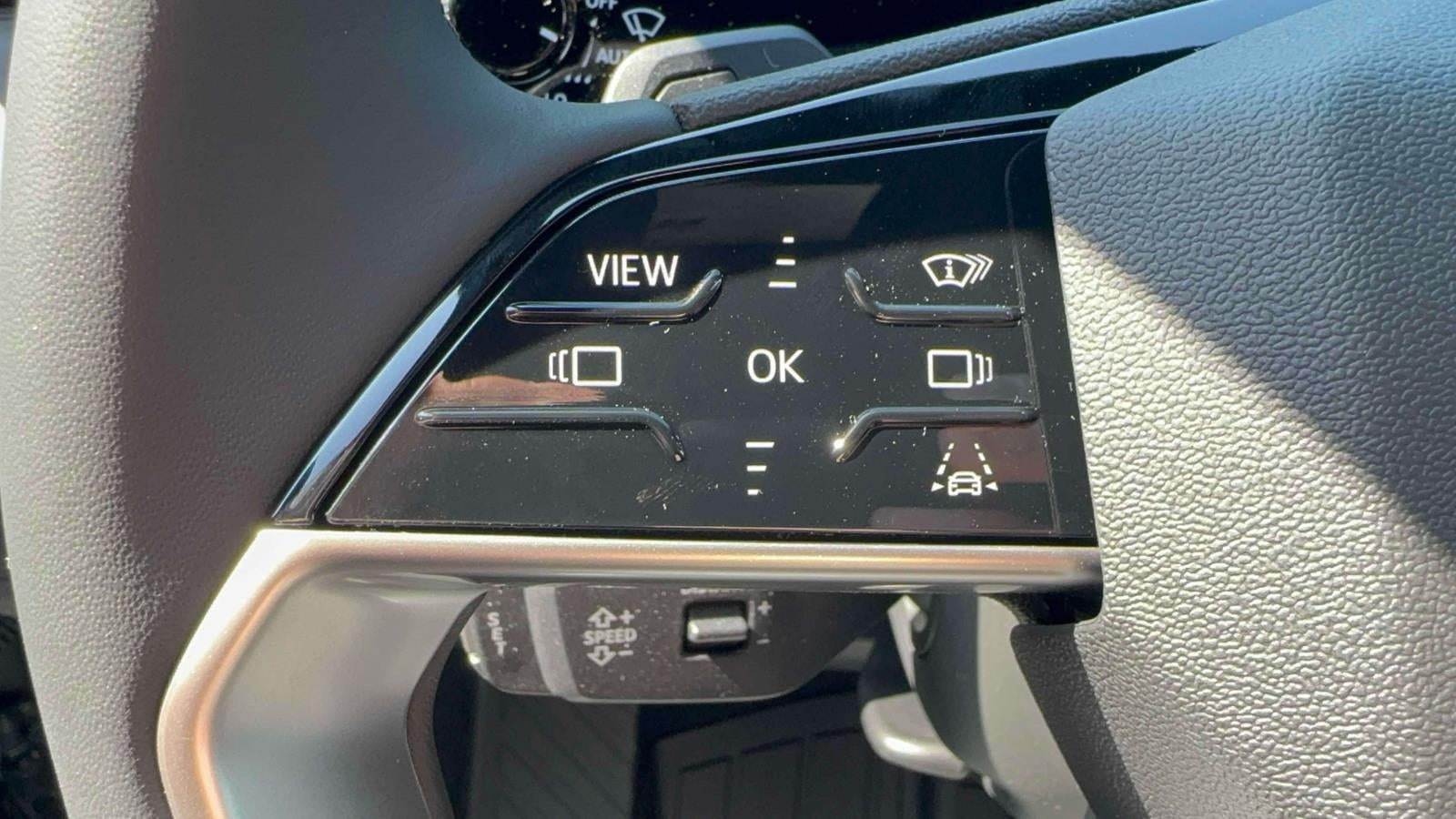 2026 Audi Q3 S line