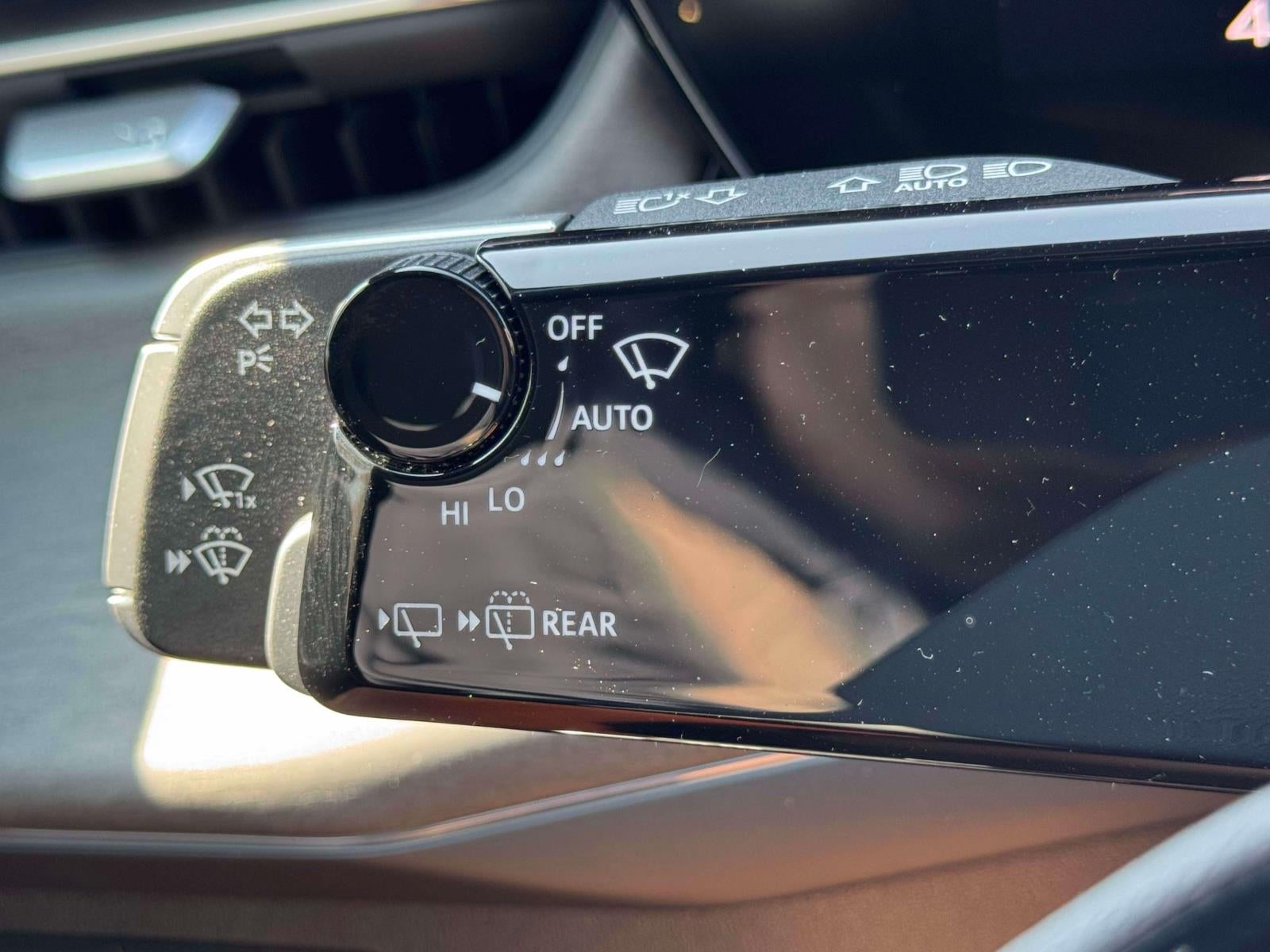 2026 Audi Q3 S line