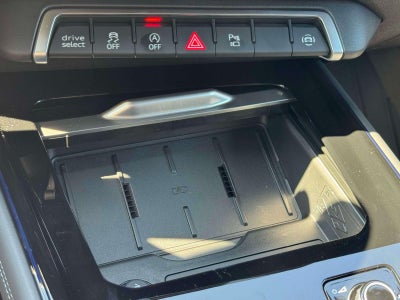 2026 Audi Q3 S line