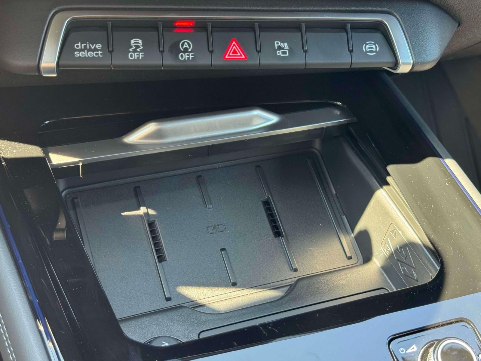 2026 Audi Q3 S line