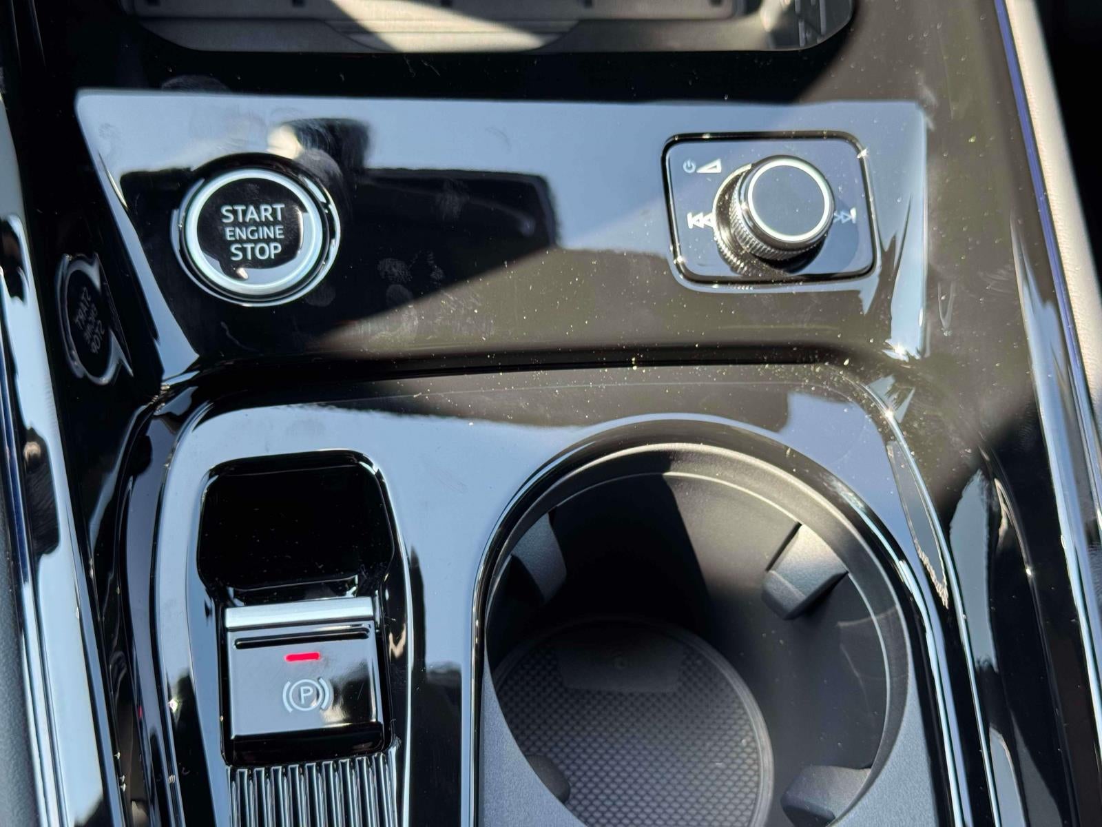 2026 Audi Q3 S line