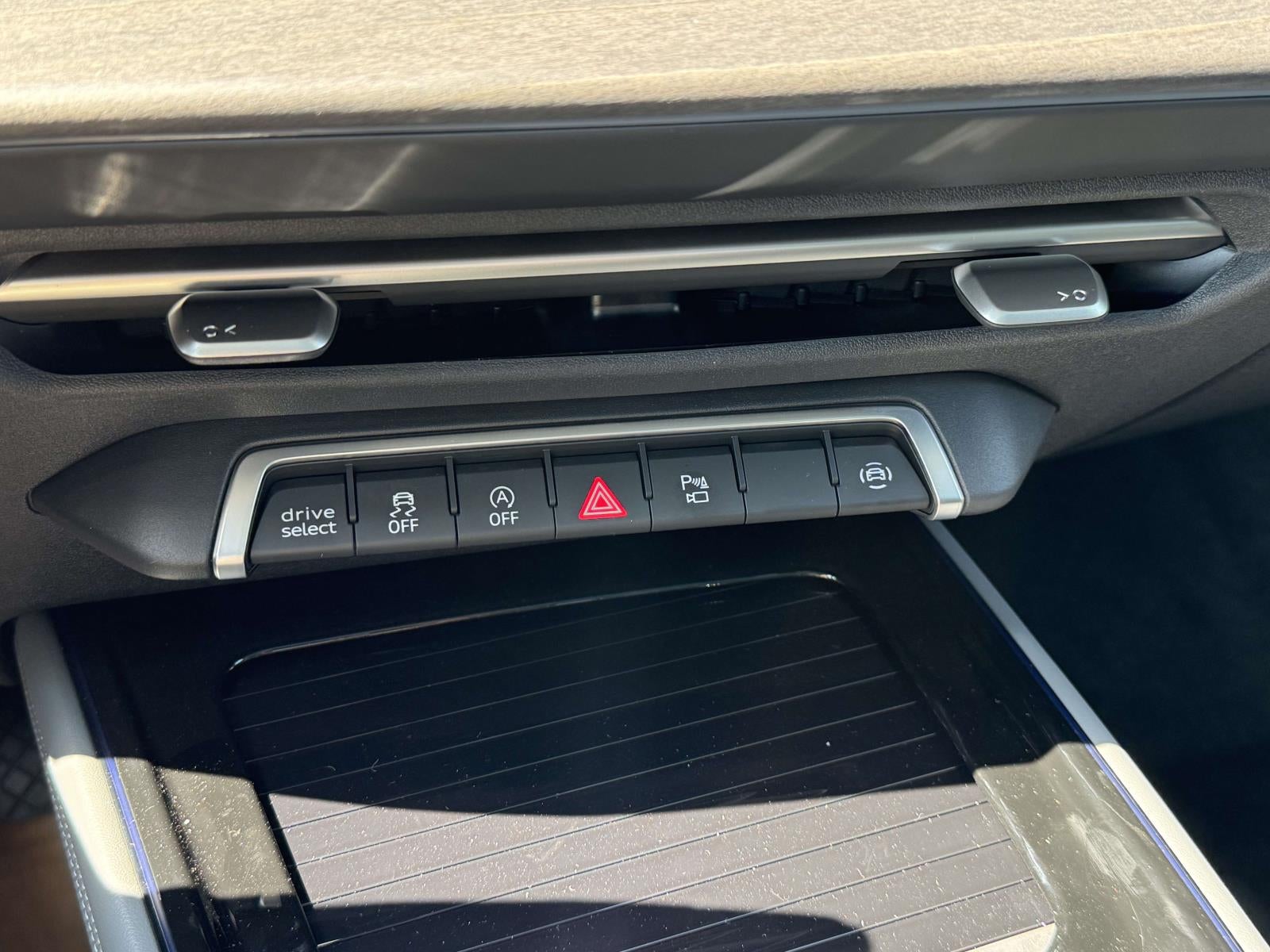 2026 Audi Q3 S line