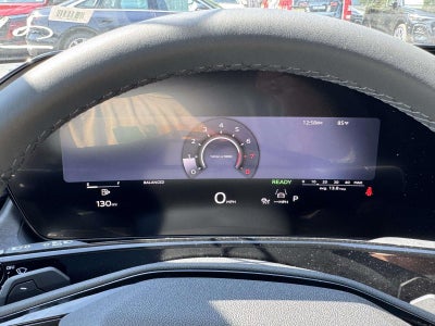 2026 Audi Q3 S line