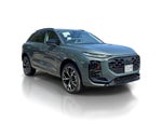 2026 Audi Q3 S line