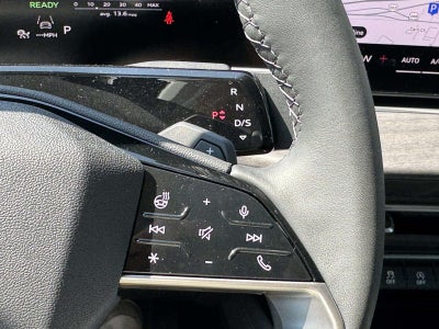 2026 Audi Q3 S line